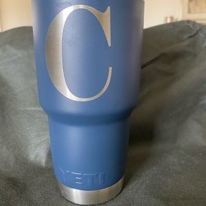 YETI Tumbler